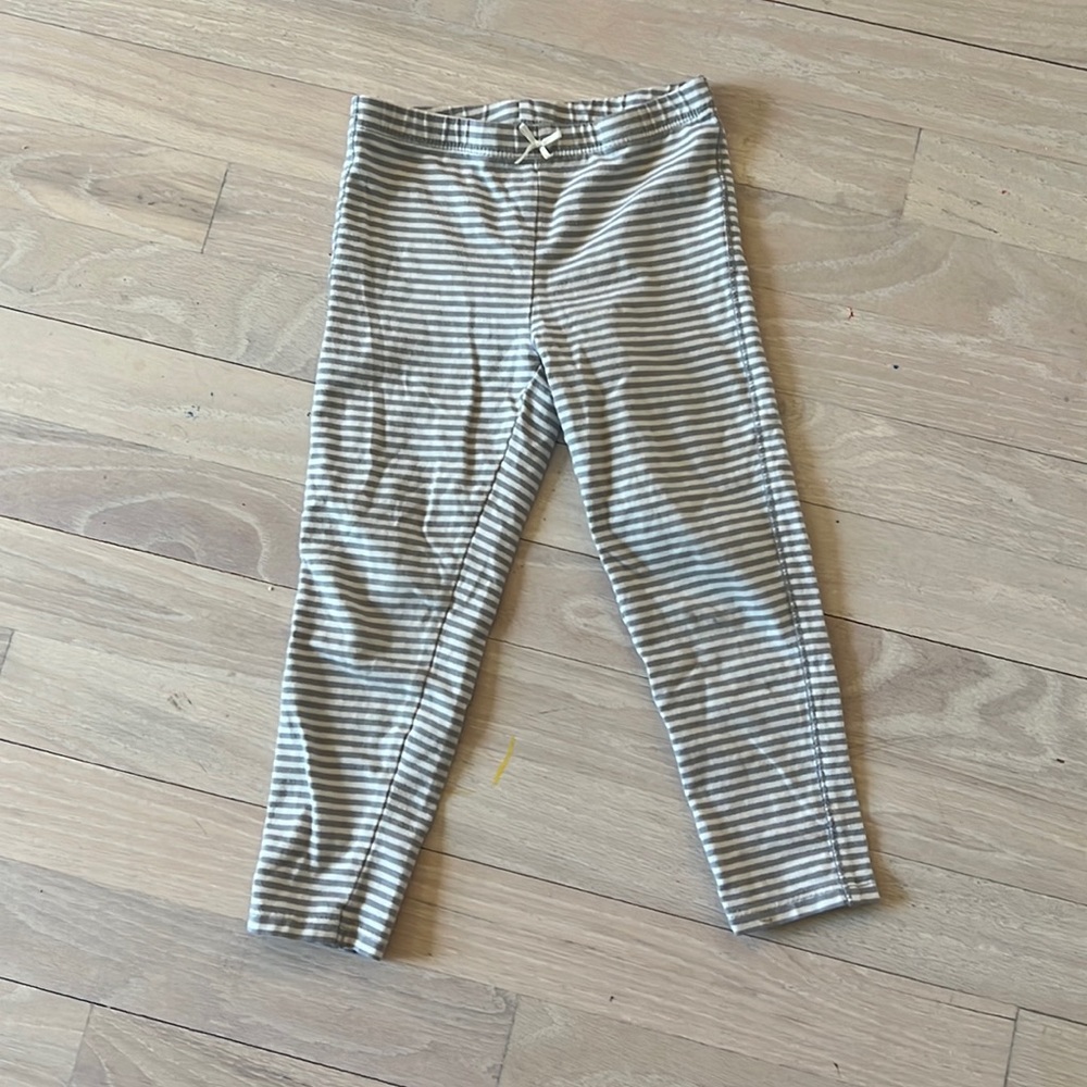 Pink Chicken girls leggings